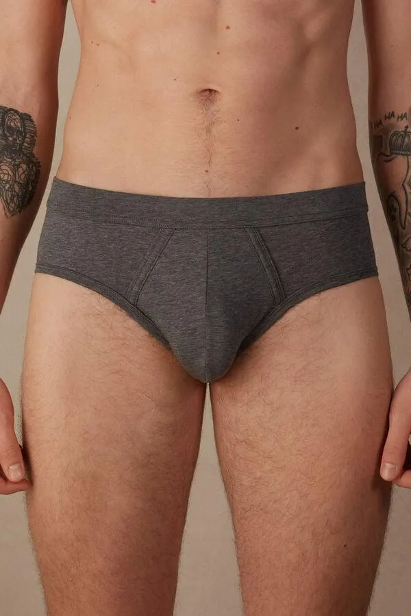 Natural Fresh Supima® Cotton Briefs