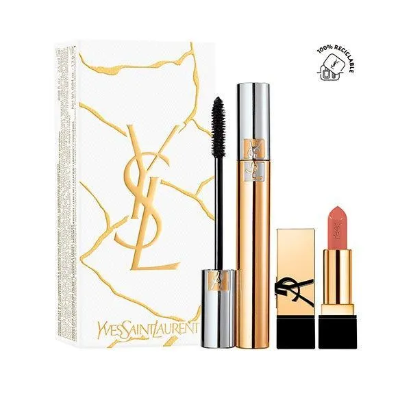 YVES SAINT LAURENT