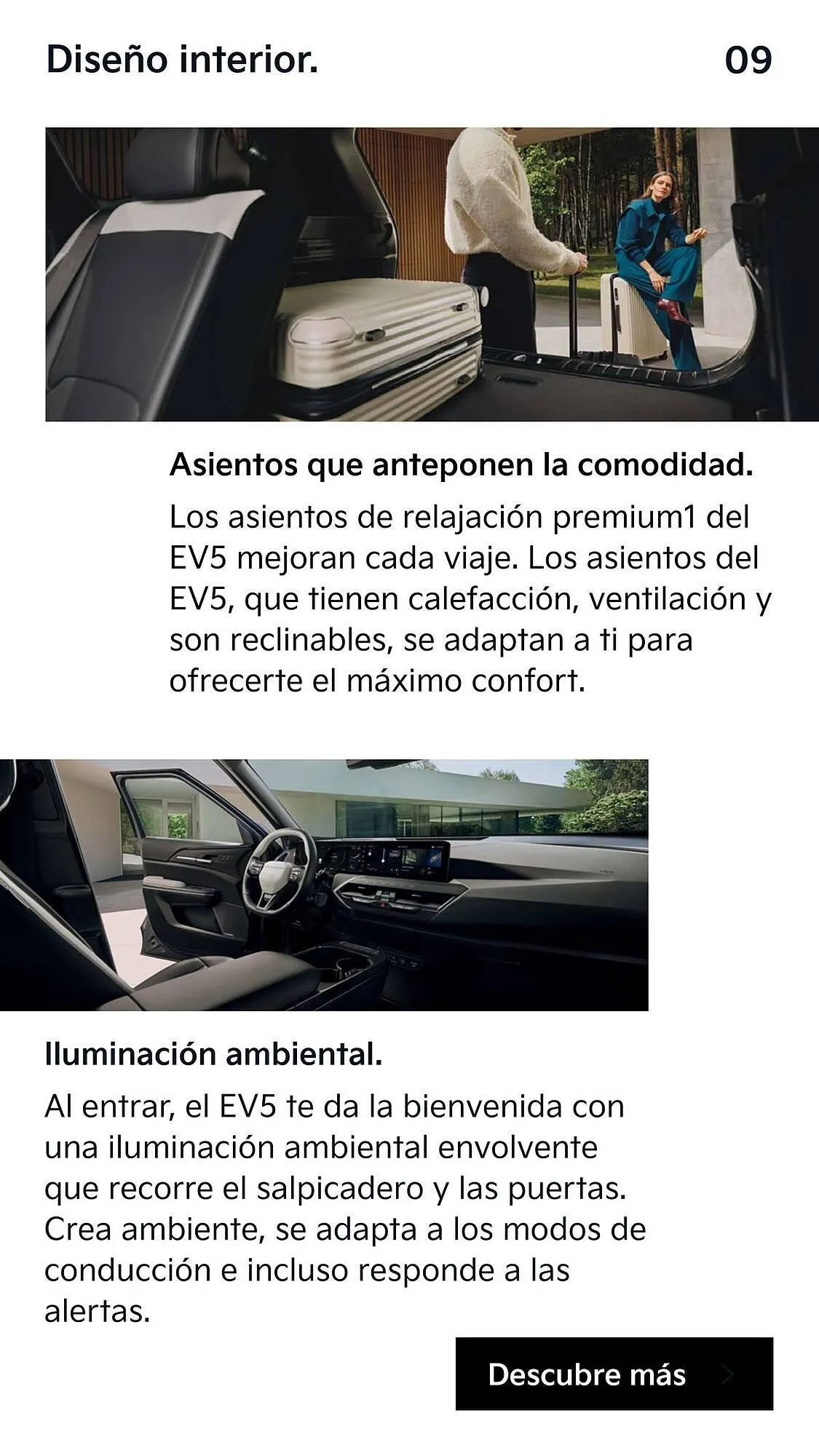 Catálogo de Folleto Kia 5 de diciembre al 31 de enero 2026 - Página 9