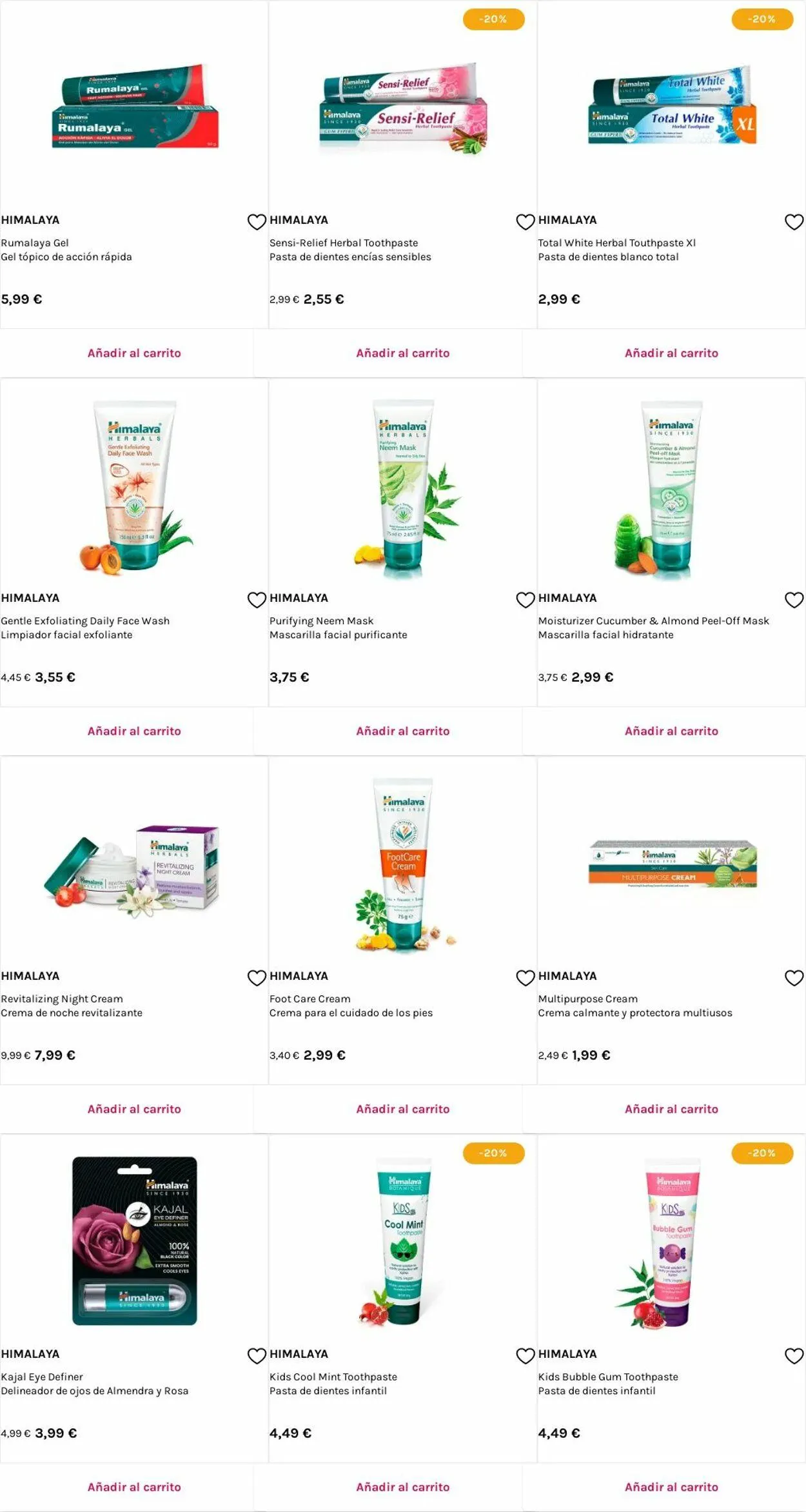 Catálogo de Druni 30 de junio al 9 de julio 2025 - Página 132