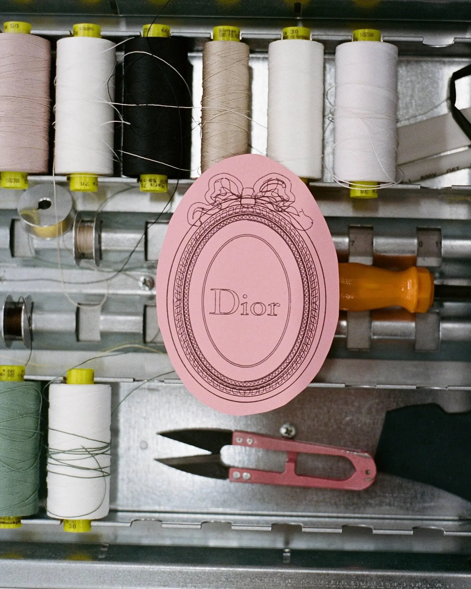 Catálogo de Folleto Dior 9 de mayo al 22 de mayo 2026 - Página 4