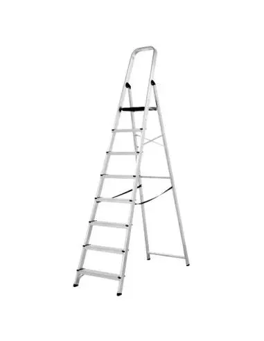 Escalera 485 Aluminio