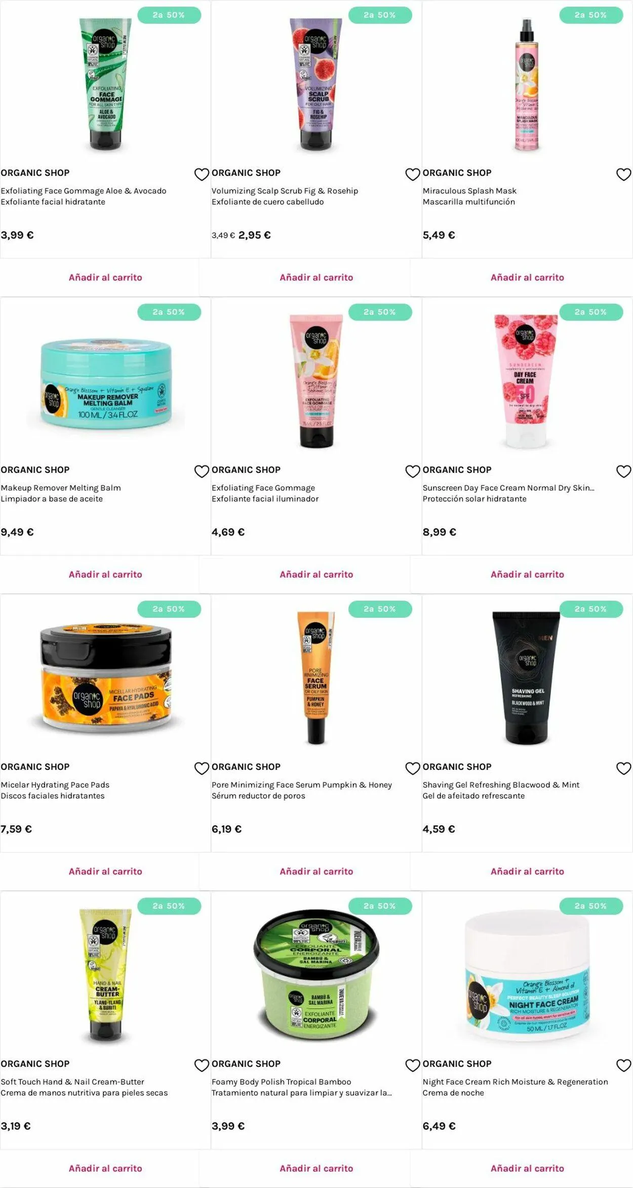 Catálogo de Druni 4 de agosto al 13 de agosto 2025 - Página 71