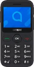 Alcatel 2020