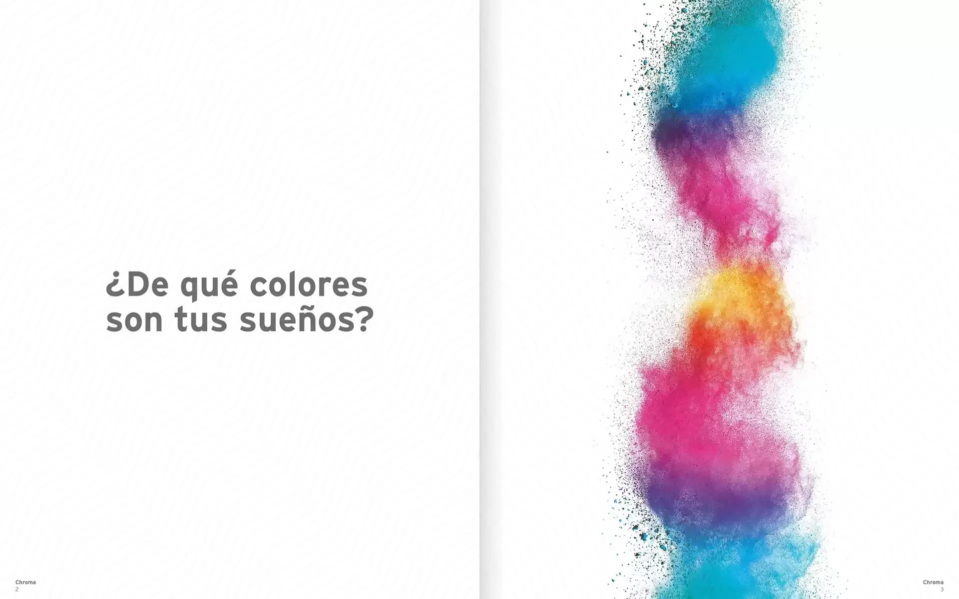 Catálogo de Folleto Kibuc 11 de noviembre al 11 de noviembre 2025 - Página 3