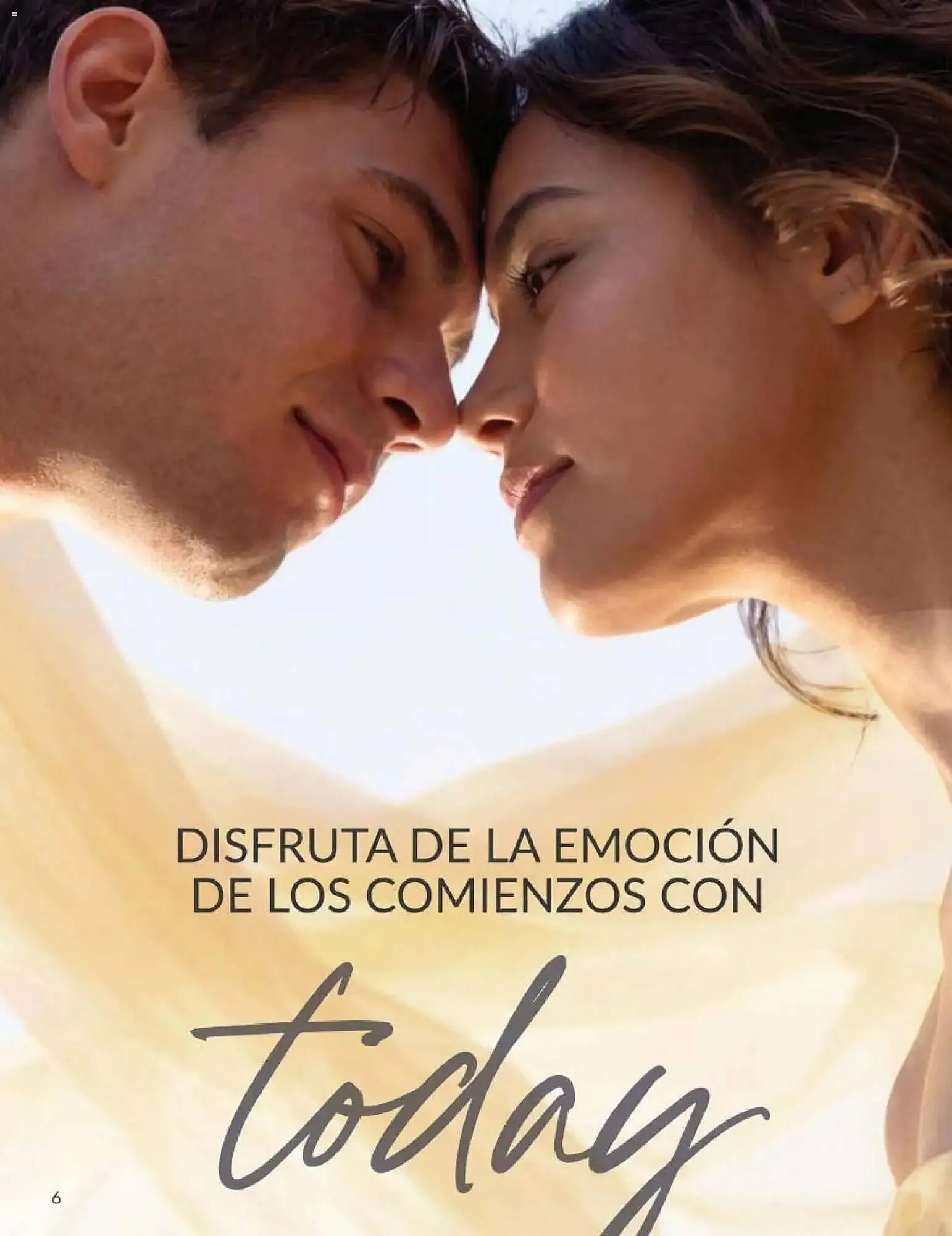 Catálogo de Catálogo AVON 1 de mayo al 31 de mayo 2026 - Página 6