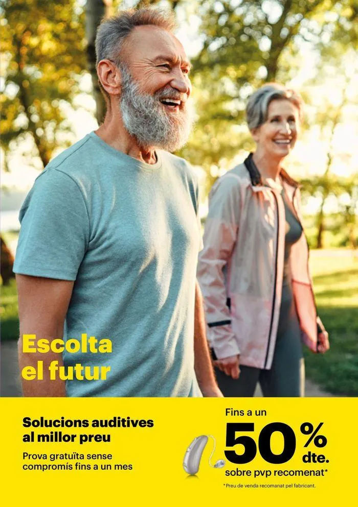 Catálogo de Promo Munich Estiu 2 de mayo al 30 de junio 2024 - Página 17