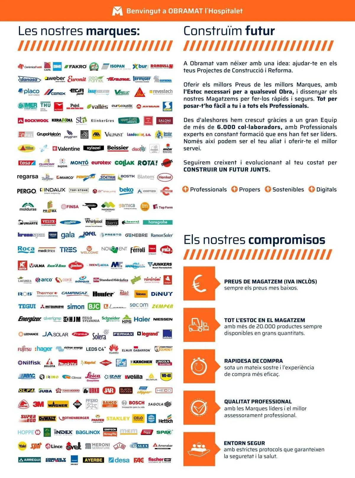 Catálogo de Bricomart Folleto 22 de noviembre al 11 de diciembre 2023 - Página 2