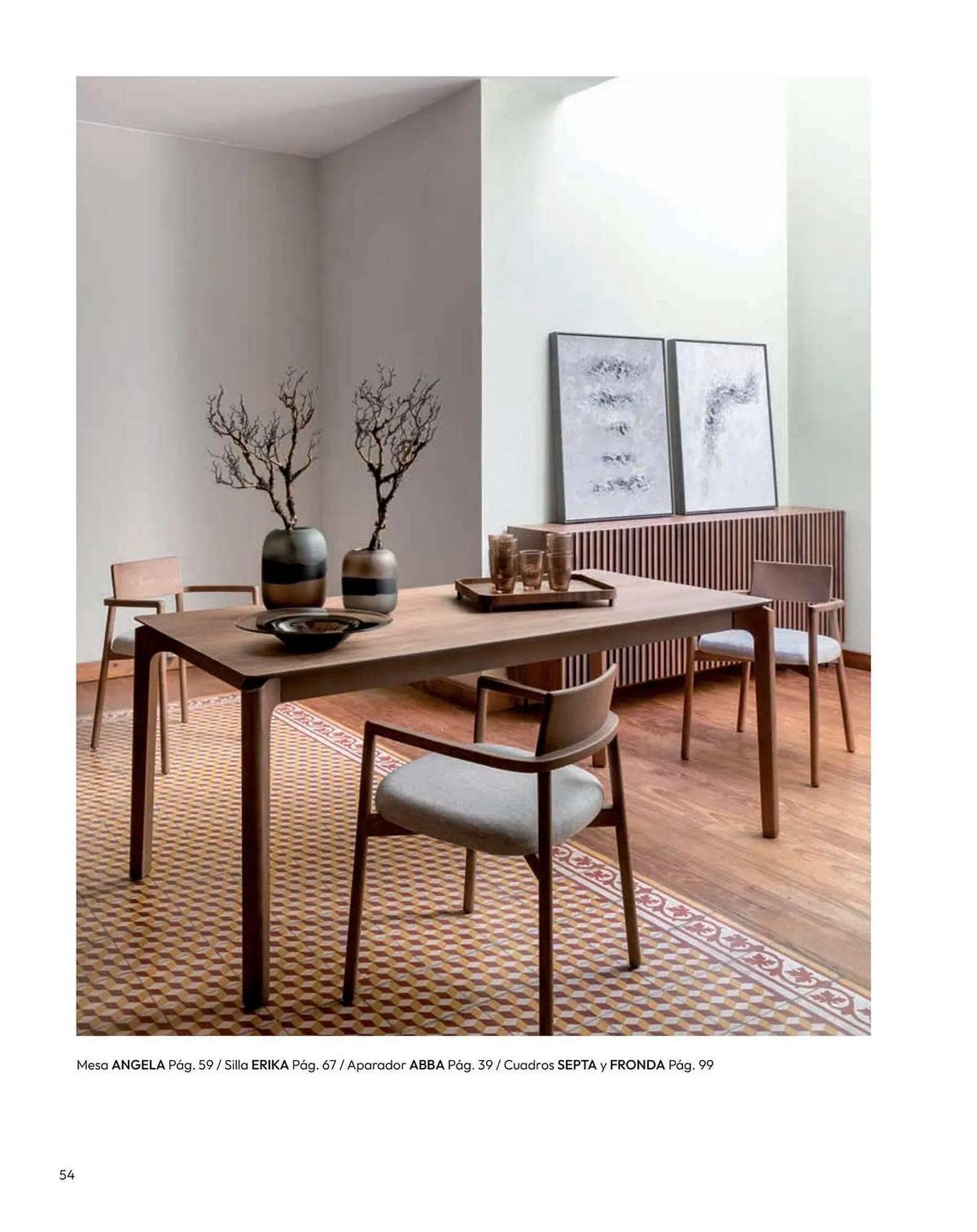 Catálogo de Catálogo La Oca 21 de enero al 31 de diciembre 2026 - Página 54