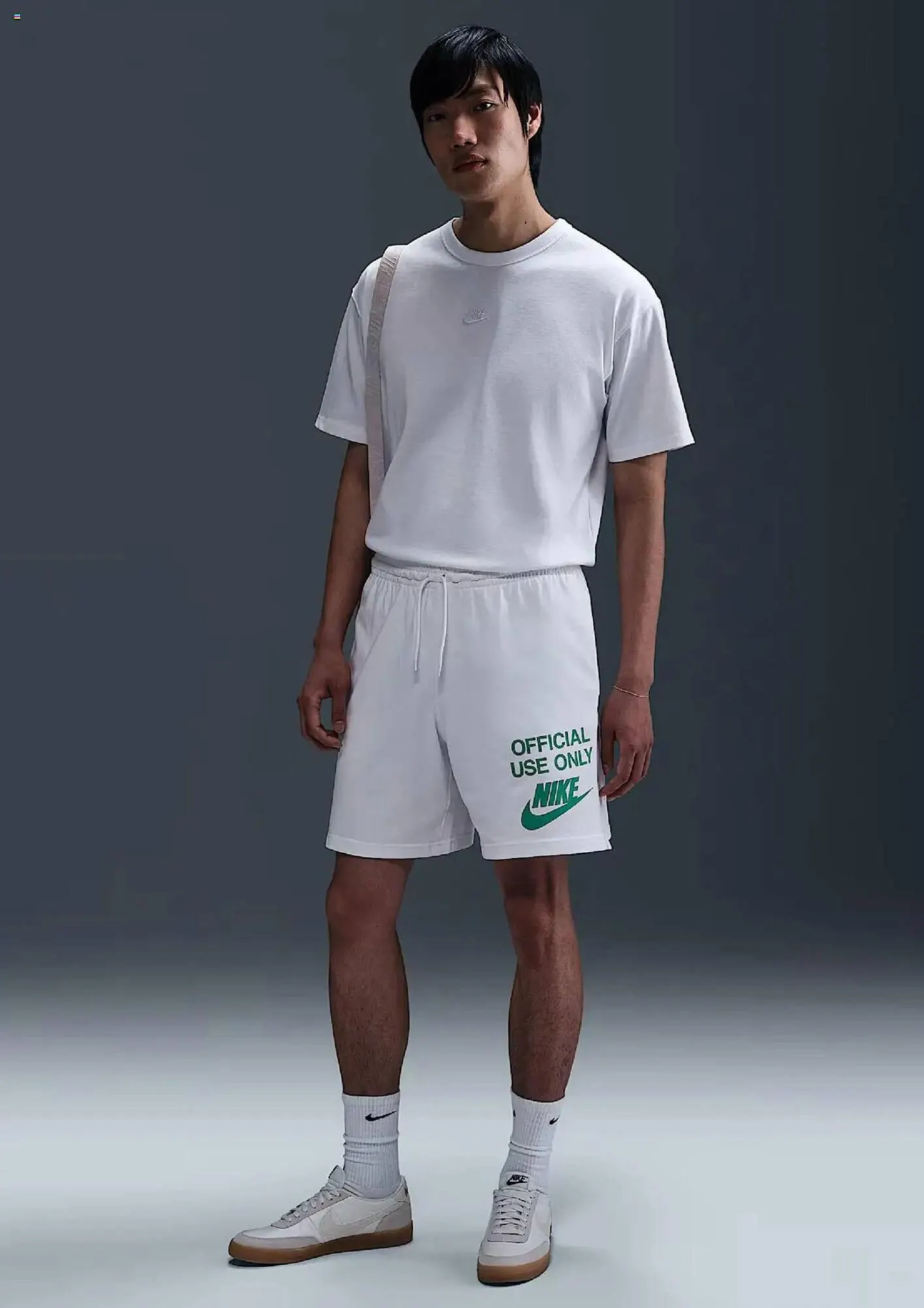 Nike Prospekt von 1. Mai bis 31. Mai 2025 - Prospekt seite 12