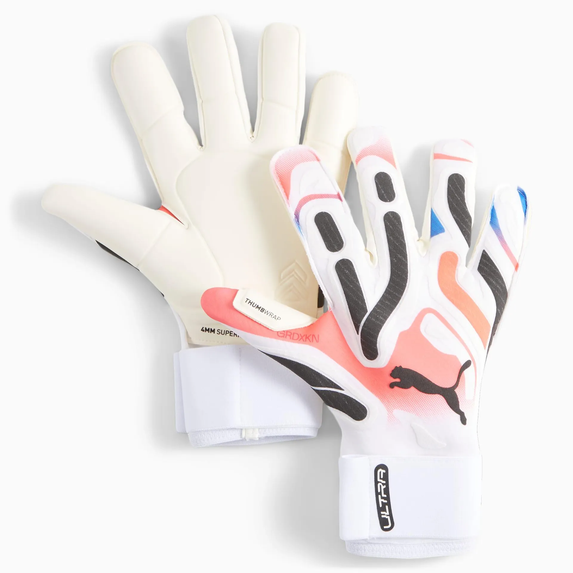 Guantes de portero Ultra Ultimate Hybrid