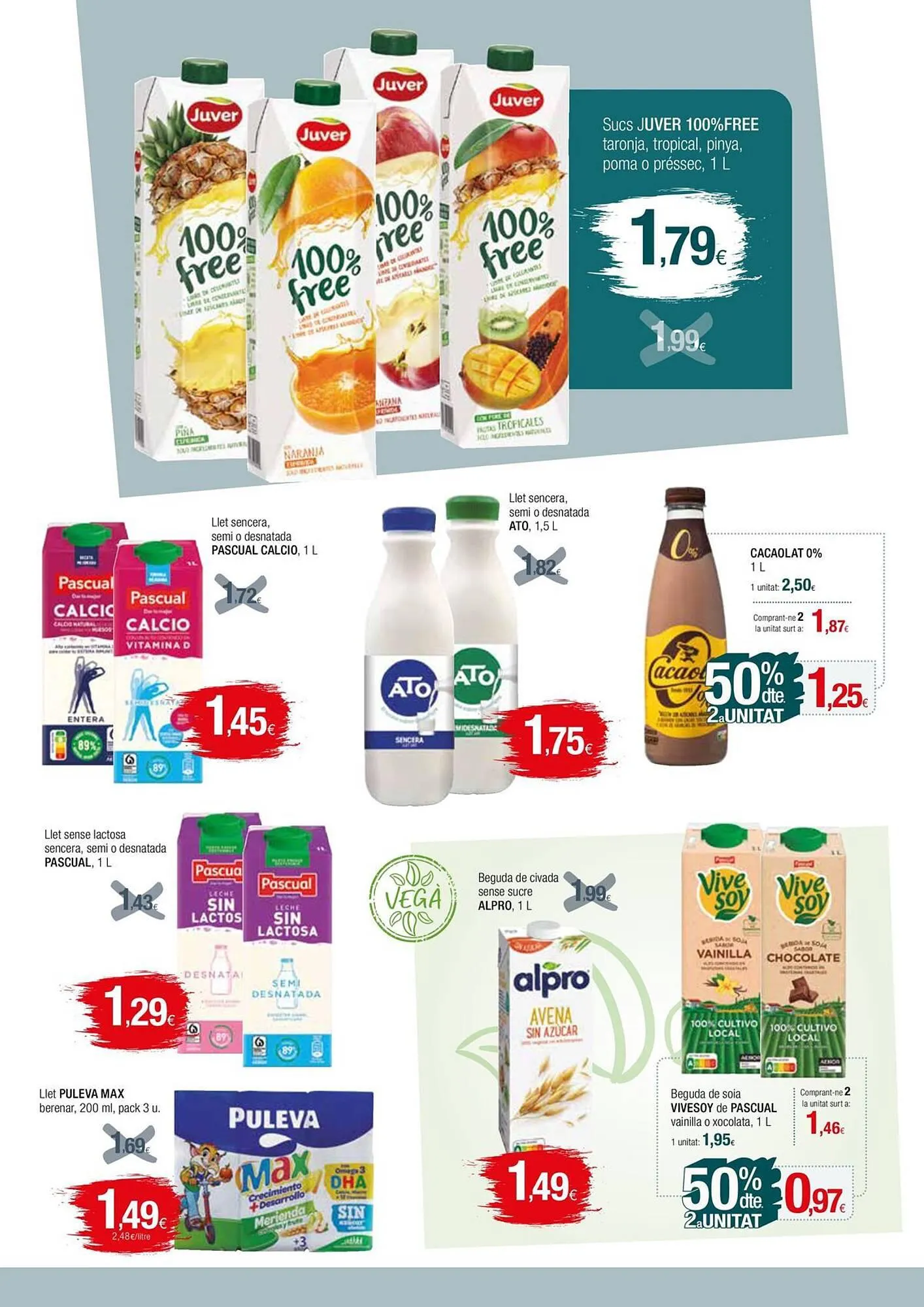 Catálogo de Folleto Condis 1 de noviembre al 14 de noviembre 2023 - Página 11