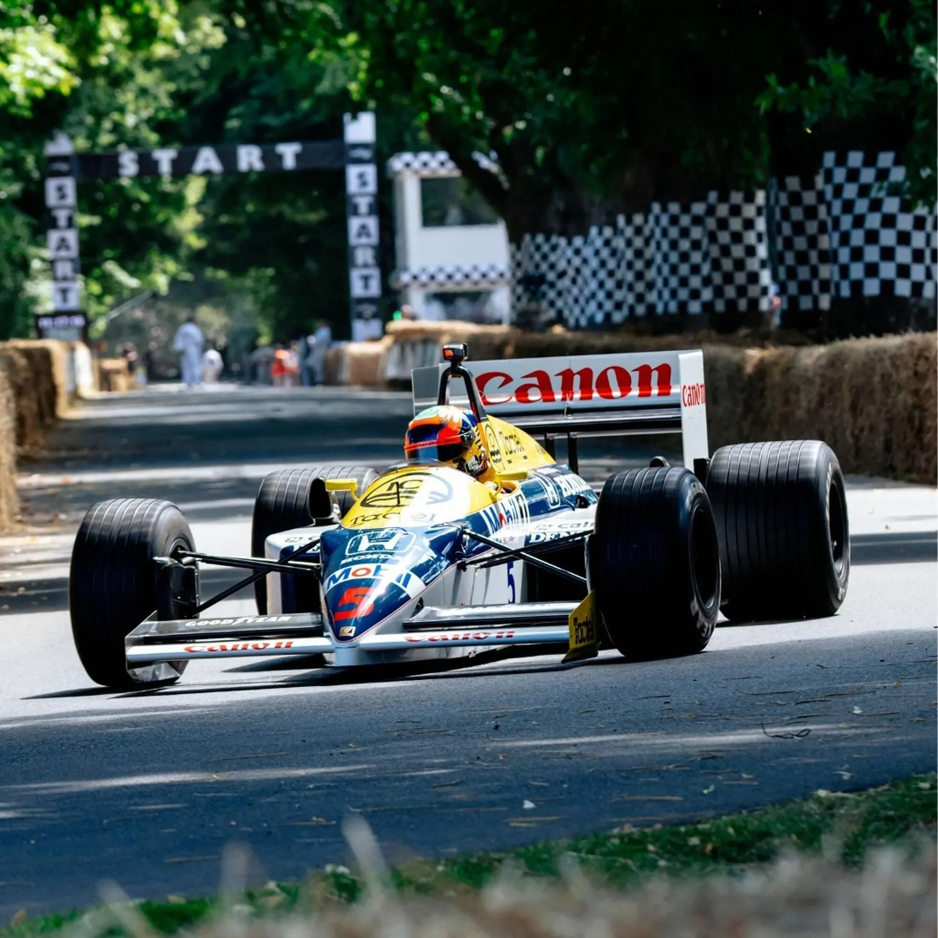 Catálogo de Folleto Honda 16 de julio al 31 de agosto 2025 - Página 4