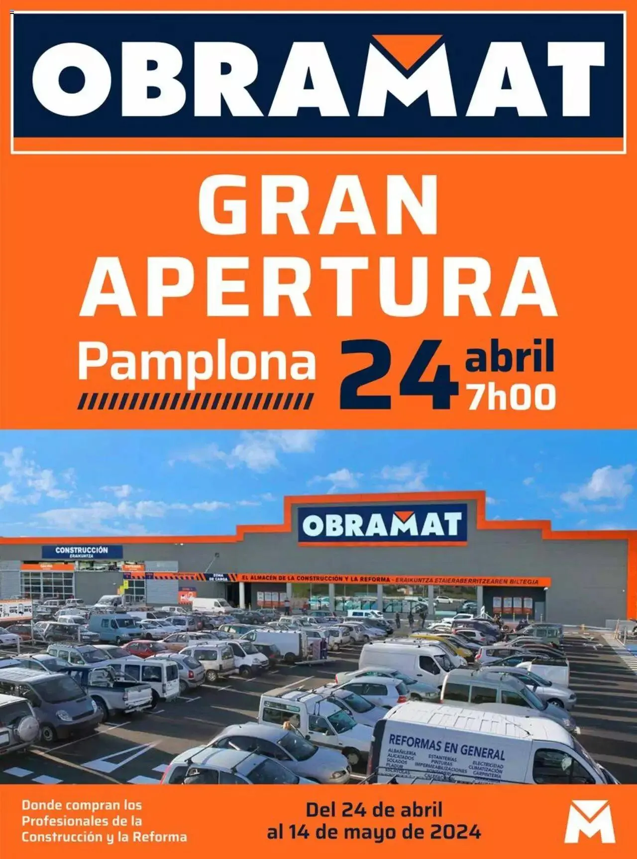 Obramat folleto - 0