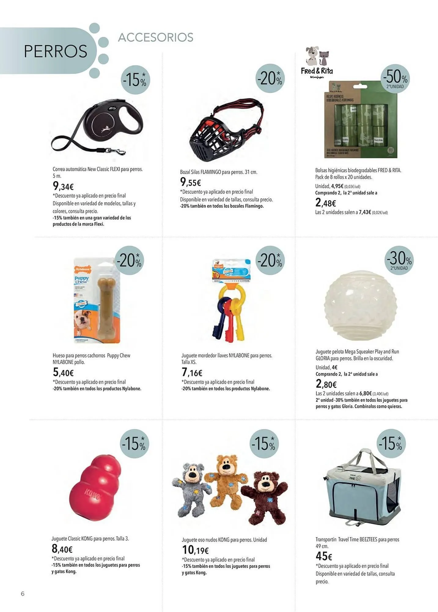 Catálogo de Catálogo El Corte Inglés 1 de octubre al 31 de octubre 2025 - Página 6