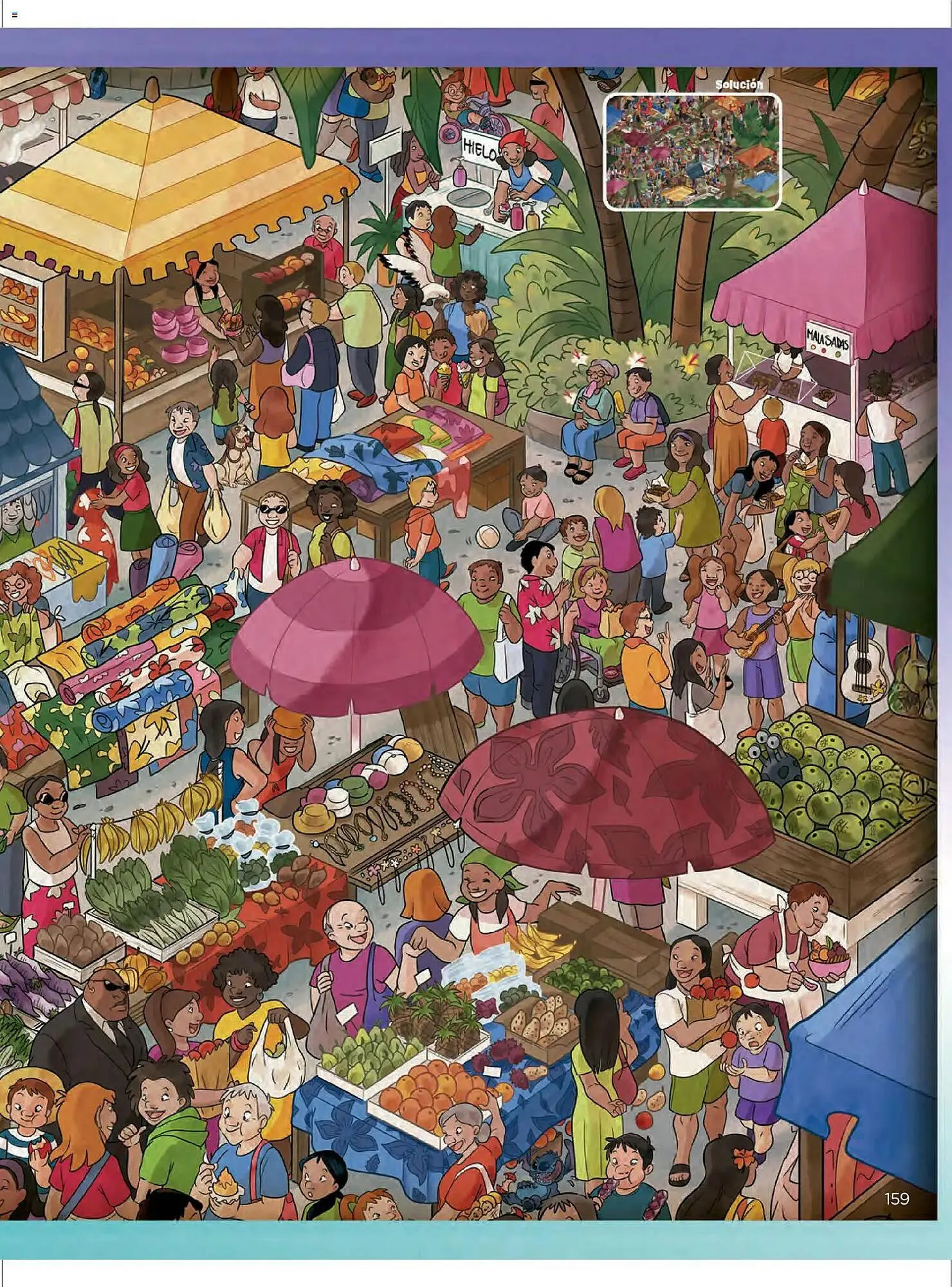 Catálogo de Catálogo El Corte Inglés 27 de octubre al 24 de diciembre 2025 - Página 159