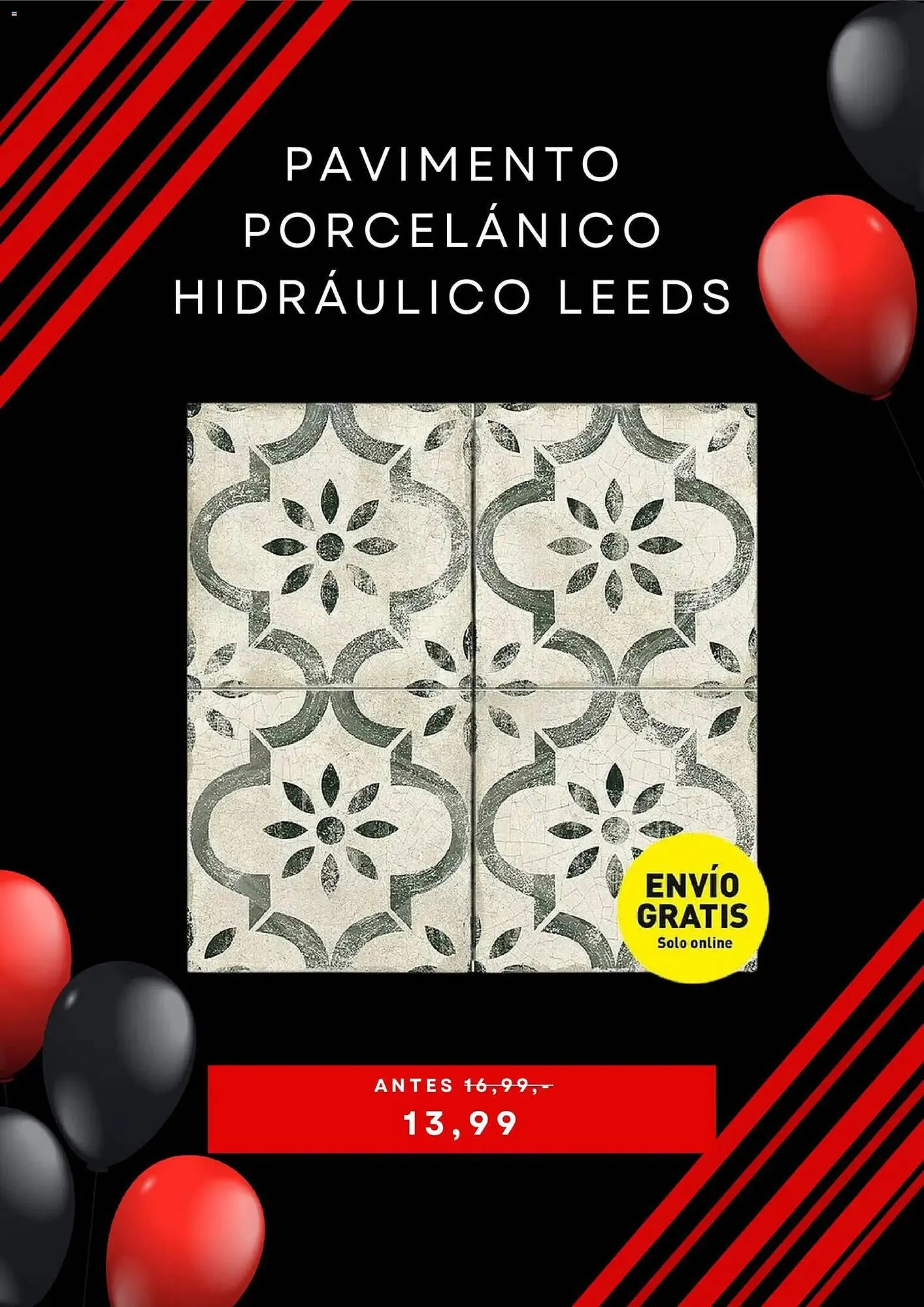 Catálogo de Catálogo Bauhaus 18 de noviembre al 1 de diciembre 2025 - Página 2