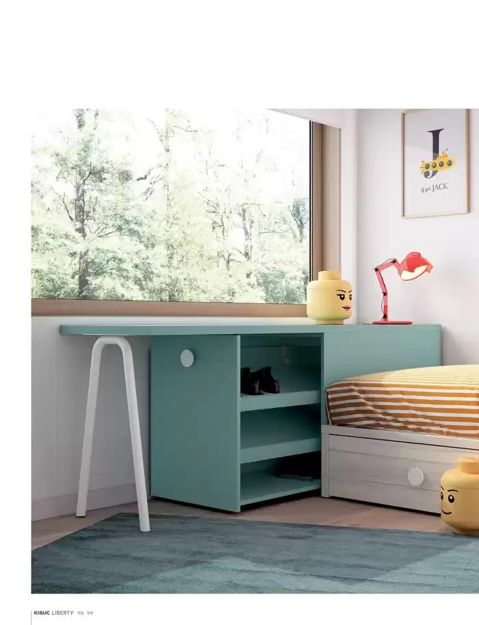 Catálogo de Colección de Infantiles y Juveniles 3 de abril al 3 de abril 2026 - Página 98