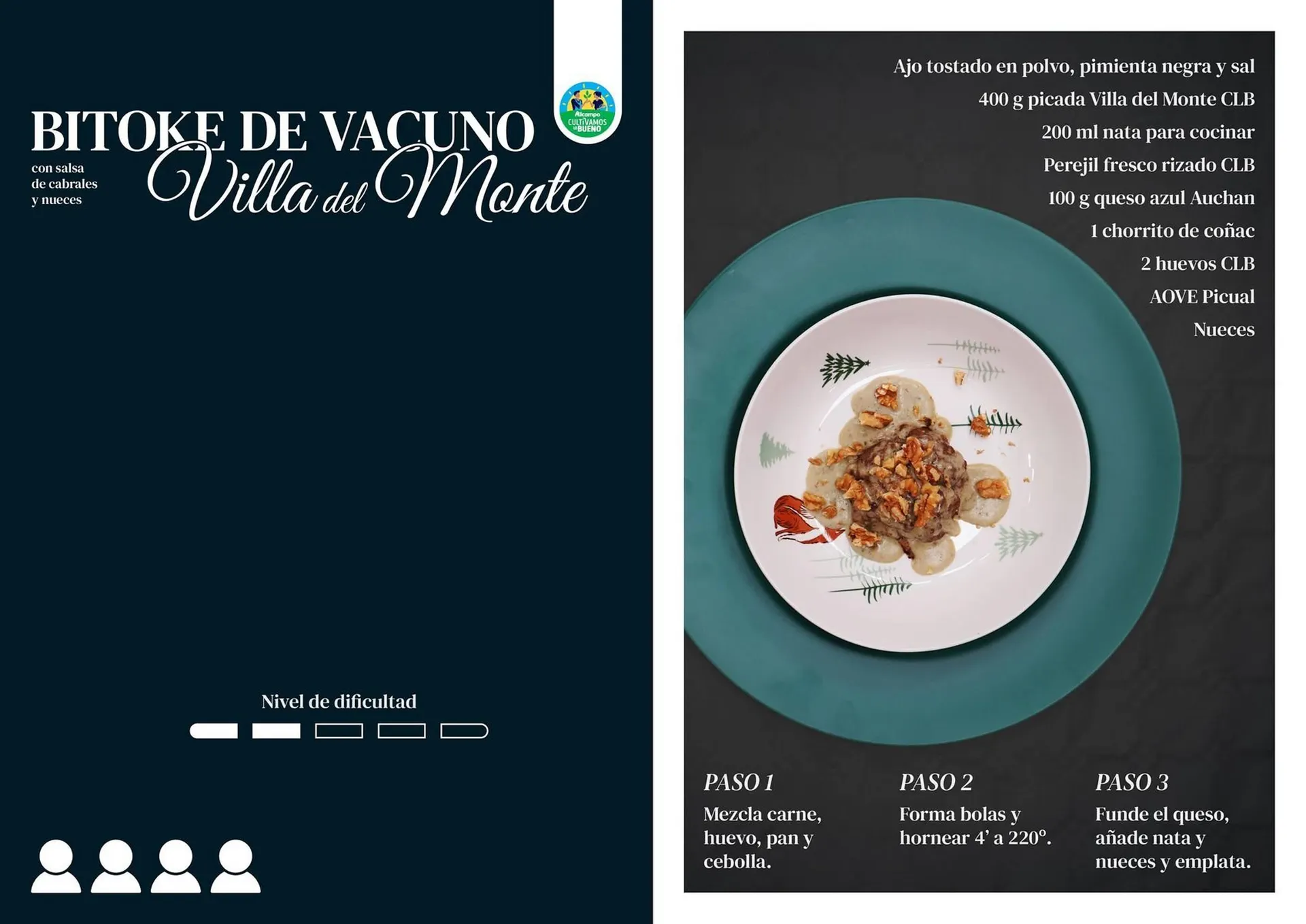 Catálogo de Folleto Alcampo 15 de diciembre al 31 de diciembre 2025 - Página 13