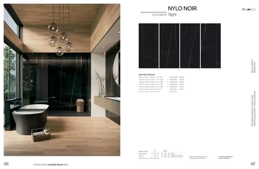 Catálogo de Ceramic Book 2025 6 de febrero al 31 de diciembre 2025 - Página 245