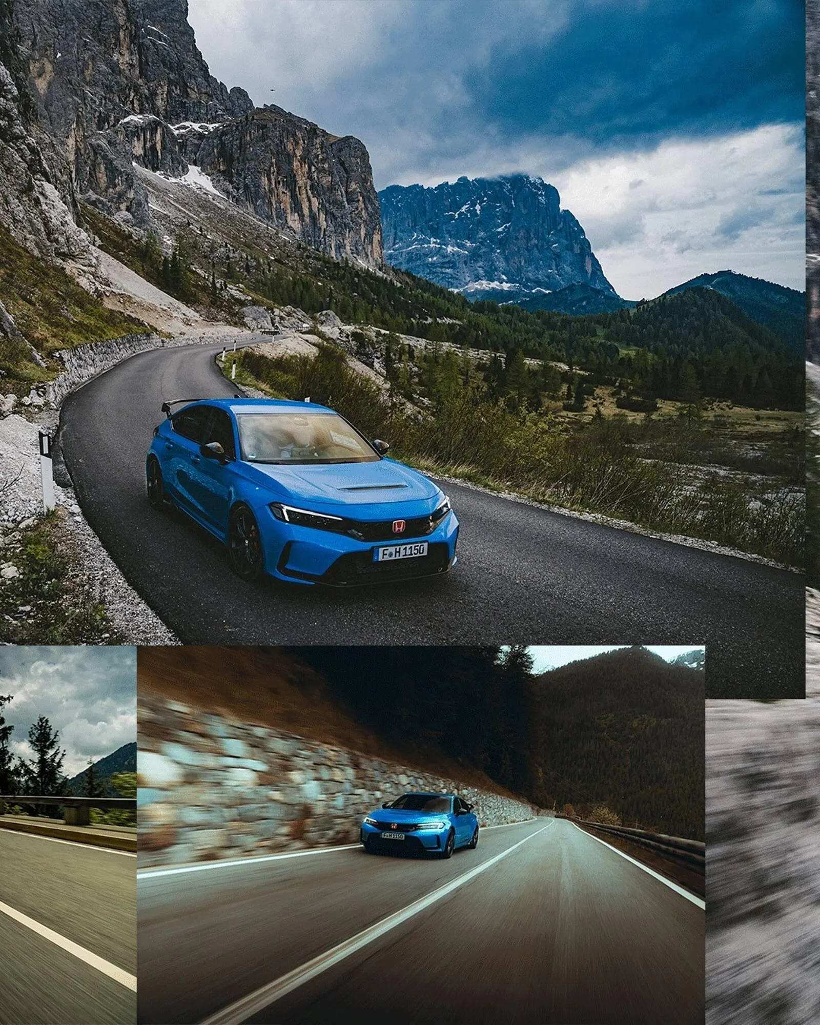 Catálogo de Folleto Honda 14 de noviembre al 10 de enero 2026 - Página 3