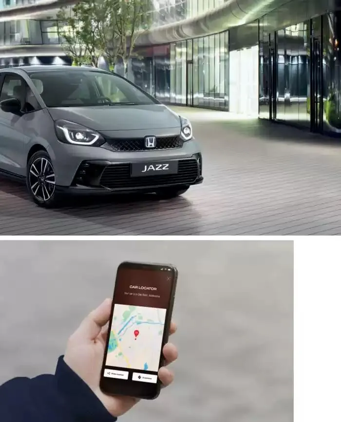 Catálogo de Honda Jazz-Hybrid 30 de agosto al 30 de junio 2025 - Página 19