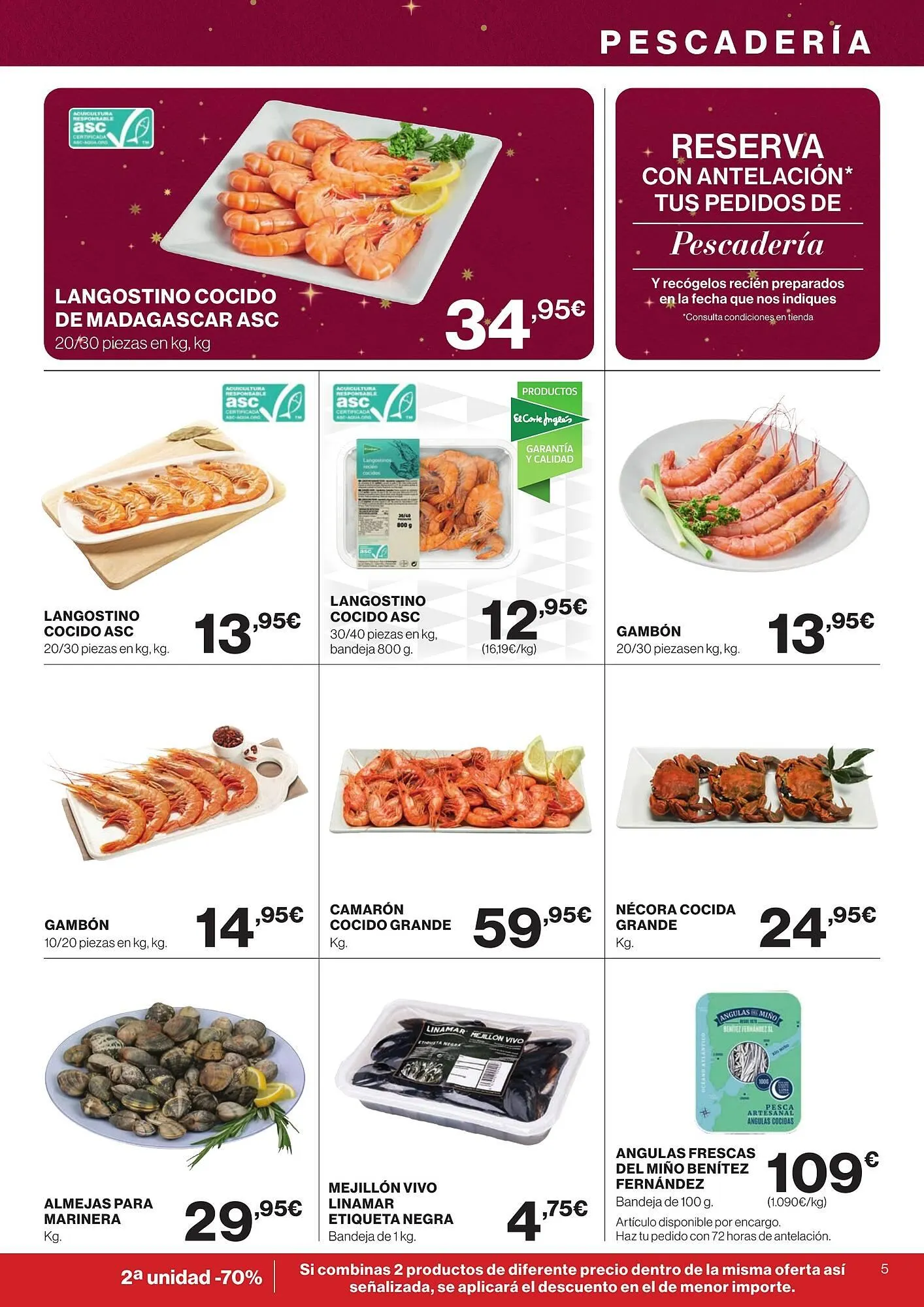 Catálogo de Catálogo Supercor 18 de diciembre al 6 de enero 2026 - Página 5