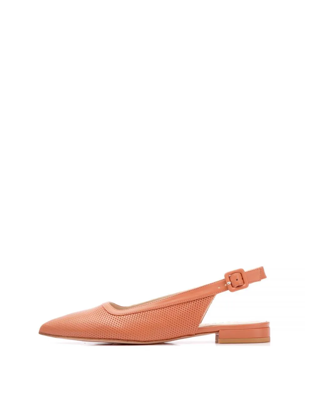 GRACIELLA Napa salmón