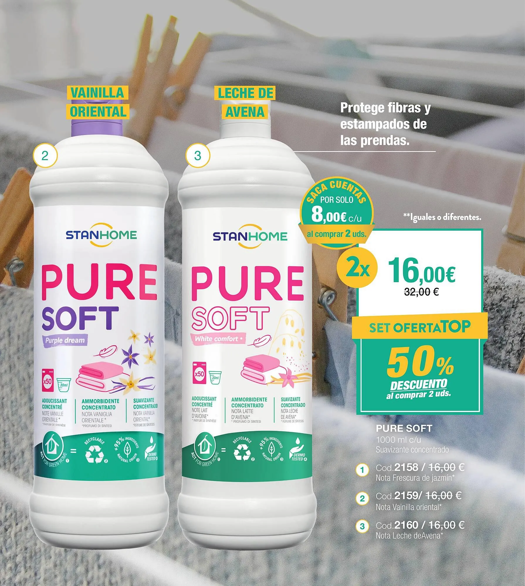 Catálogo de Folleto Stanhome 27 de noviembre al 14 de diciembre 2023 - Página 63