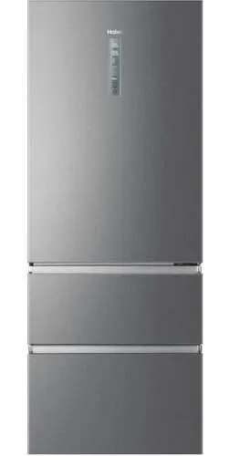 Frigorífico Combi Haier A3FE743CPJ