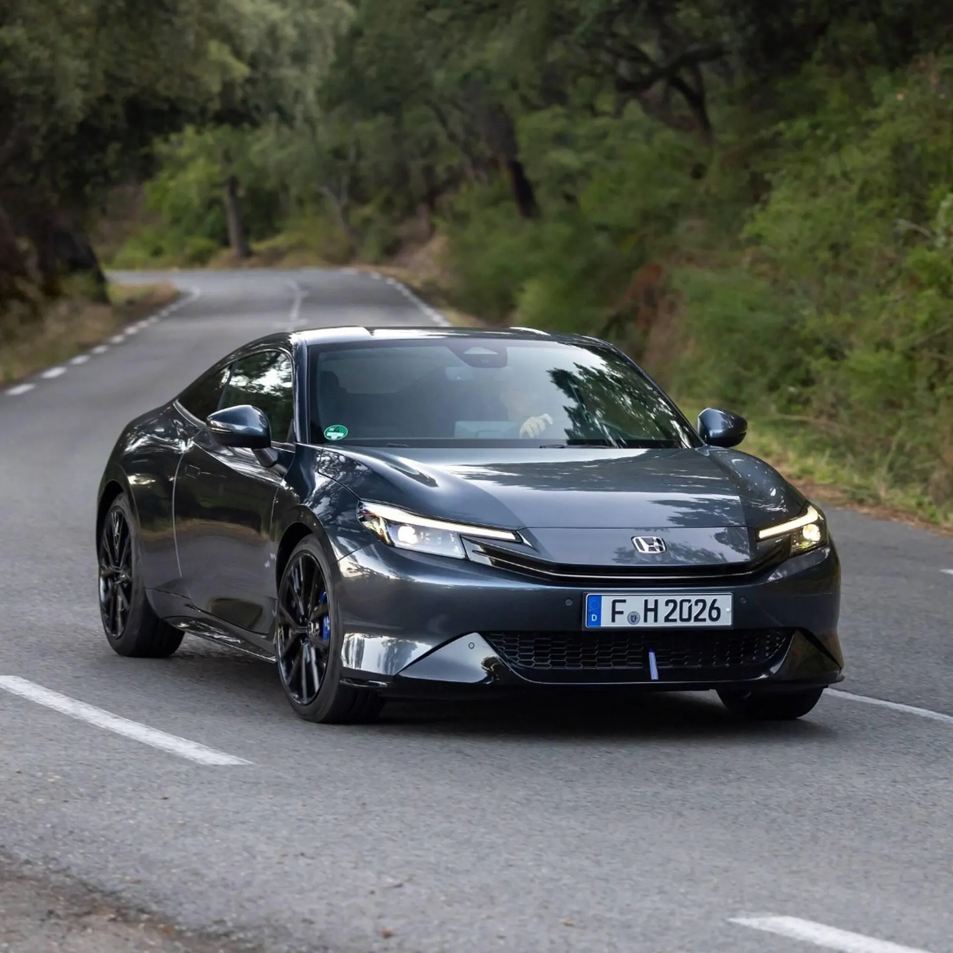 Catálogo de Folleto Honda 13 de noviembre al 10 de enero 2026 - Página 3