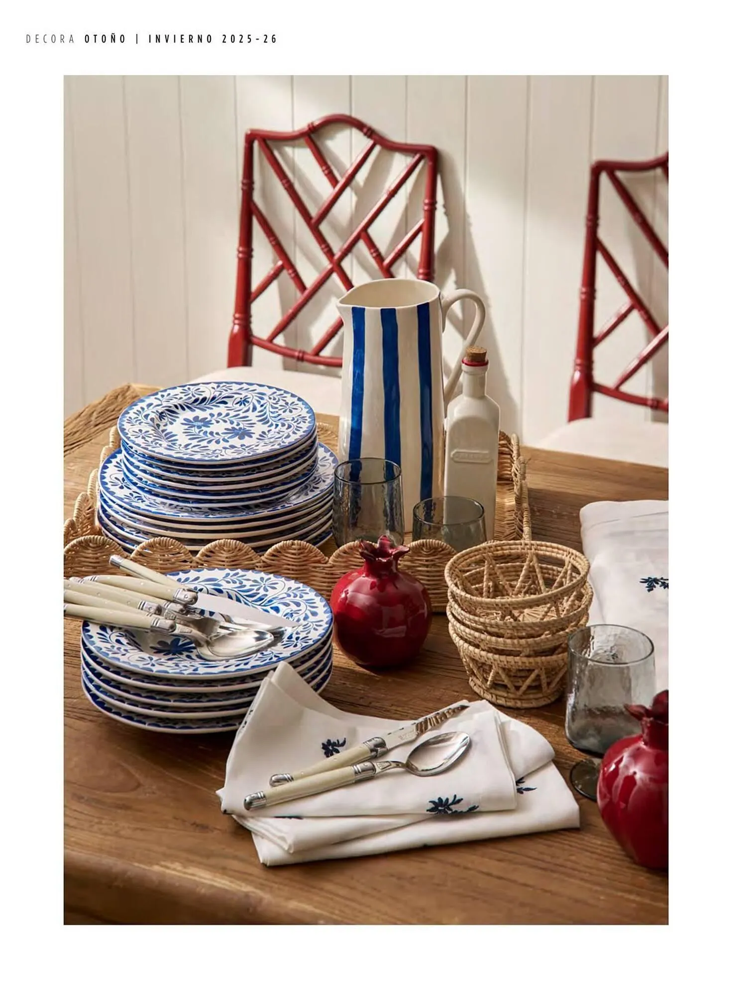 Catálogo de Catálogo El Corte Inglés 13 de octubre al 28 de febrero 2026 - Página 70