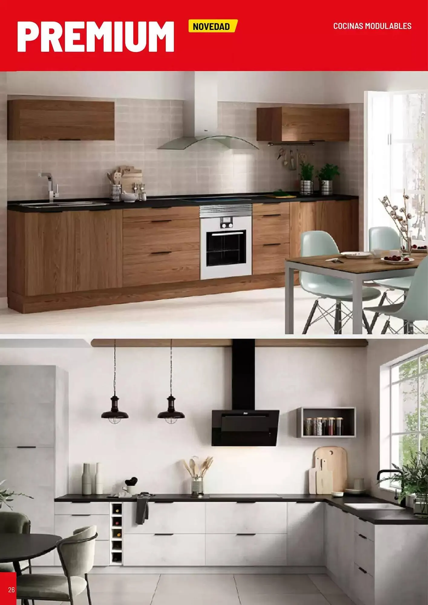 Catálogo de Folleto Brico Depôt 6 de febrero al 31 de diciembre 2025 - Página 26