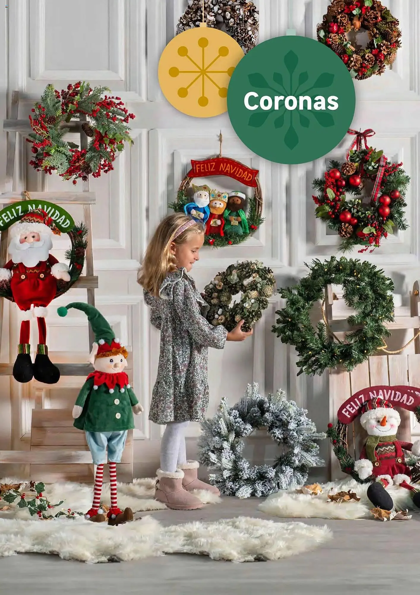 Catálogo de Catálogo Leroy Merlin 31 de octubre al 26 de diciembre 2025 - Página 42