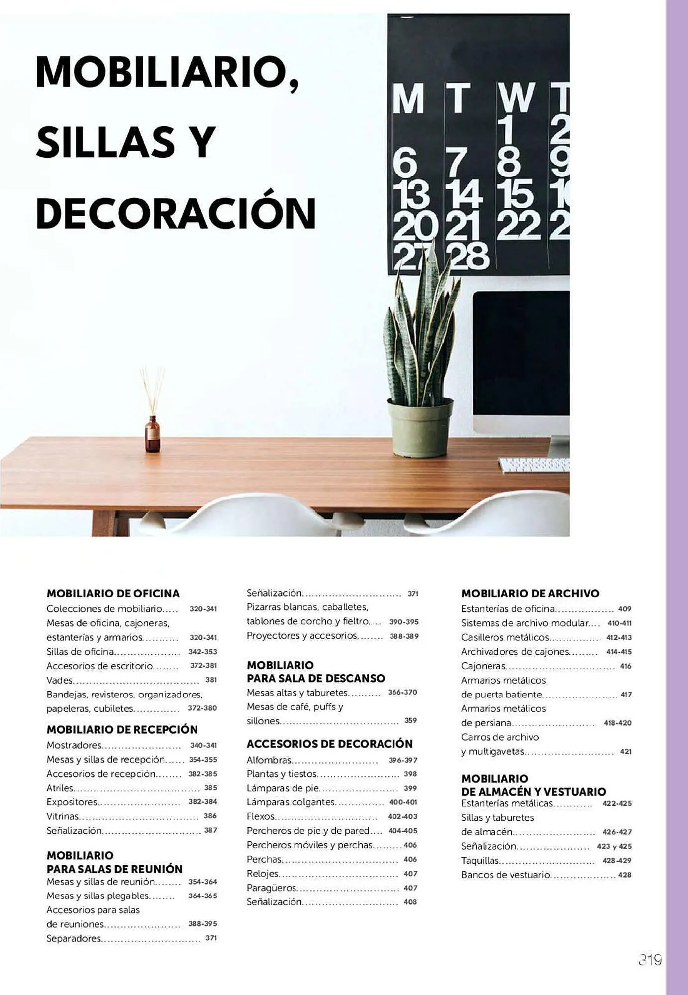 Catálogo de Folleto Staples Kalamazoo 27 de enero al 31 de julio 2023 - Página 319