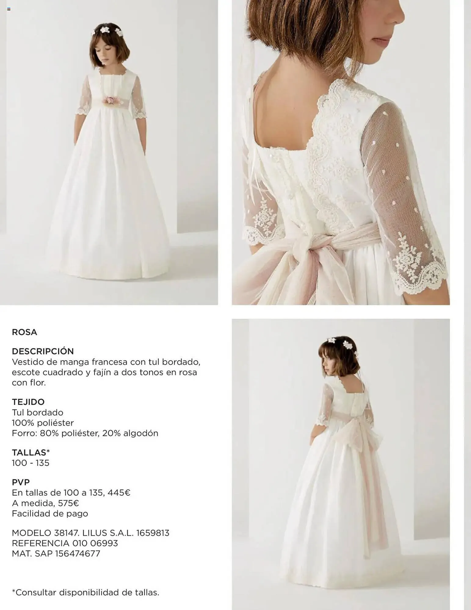 Catálogo de Folleto El Corte Inglés 22 de noviembre al 31 de diciembre 2025 - Página 24