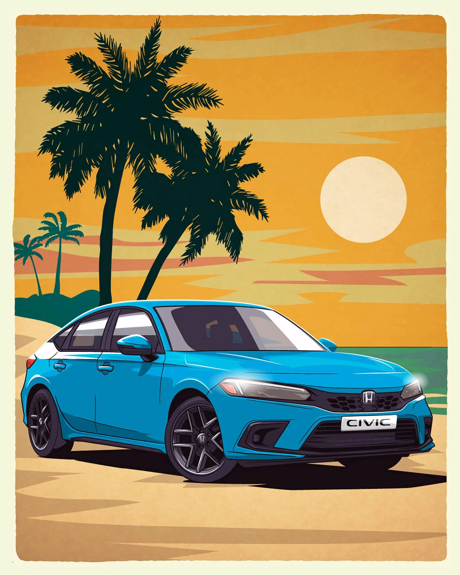 Catálogo de Folleto Honda 14 de agosto al 24 de agosto 2025 - Página 1