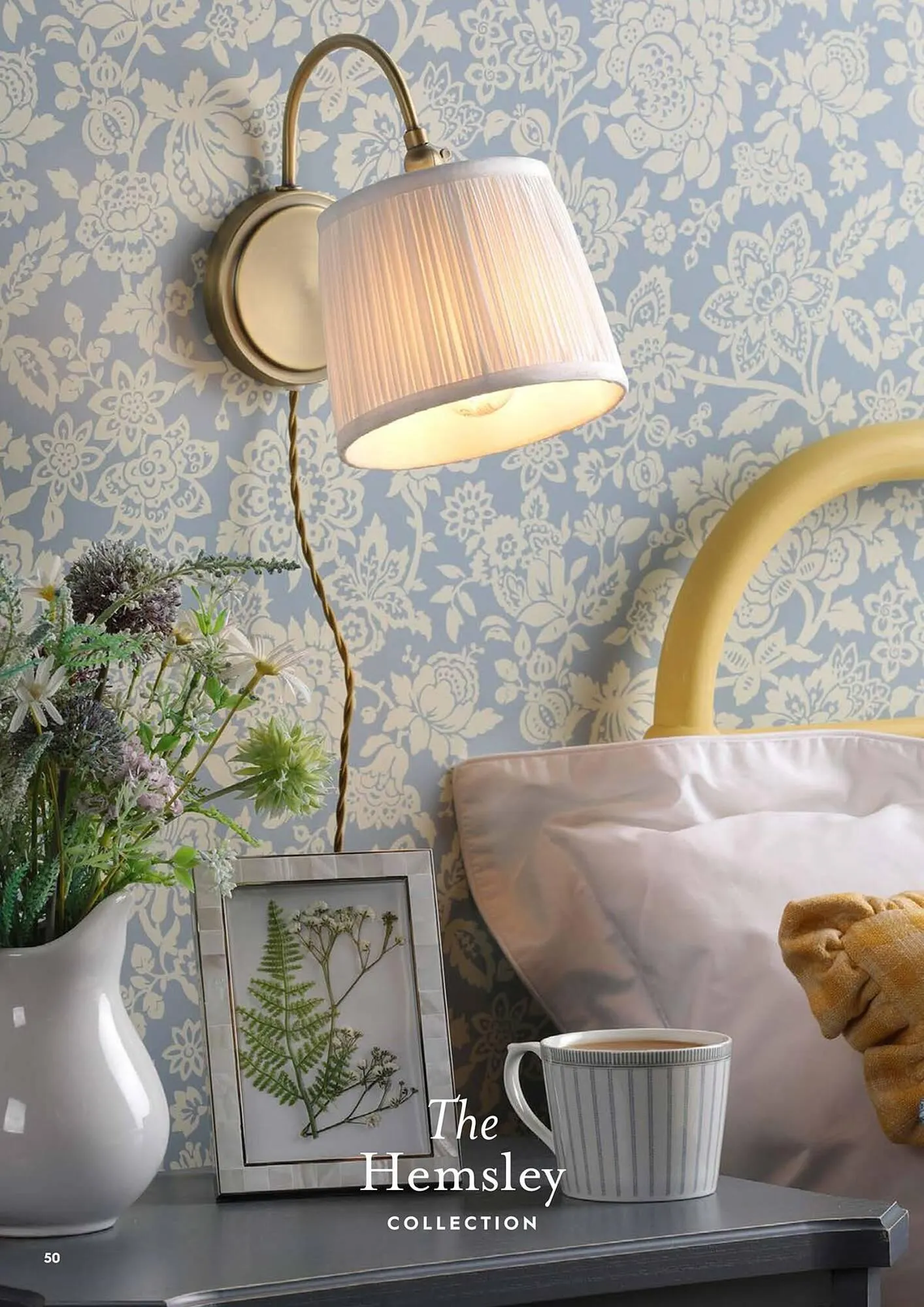 Catálogo de Folleto Laura Ashley 25 de enero al 31 de marzo 2024 - Página 52