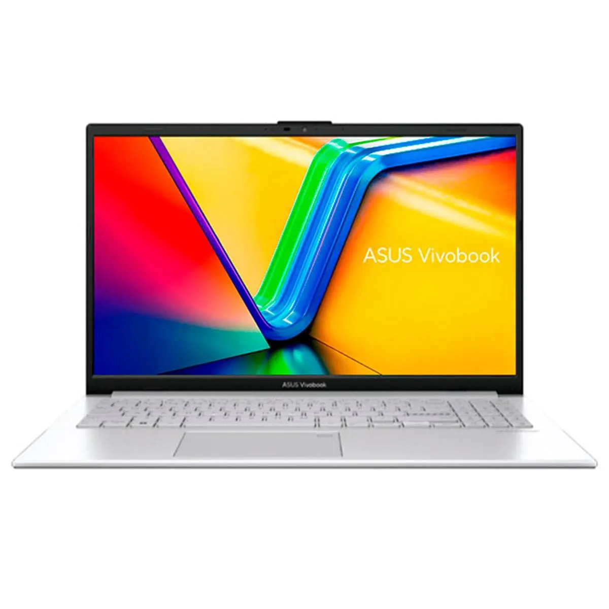 PORTÁTIL ASUS VIVOBOOK Go DE 39,6CM (15,6'') E1504FA-NJ643W RYZEN 5 - 16GB - 512GB SSD
