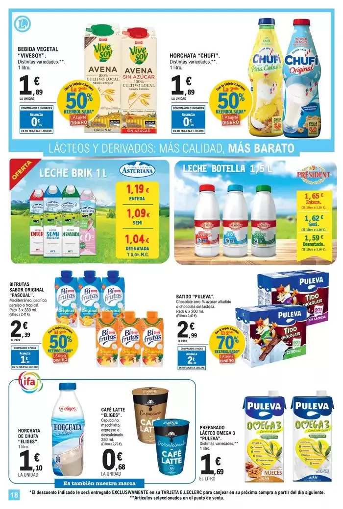 Catálogo de Hiper ofertas 6 7 de mayo al 18 de mayo 2025 - Página 18