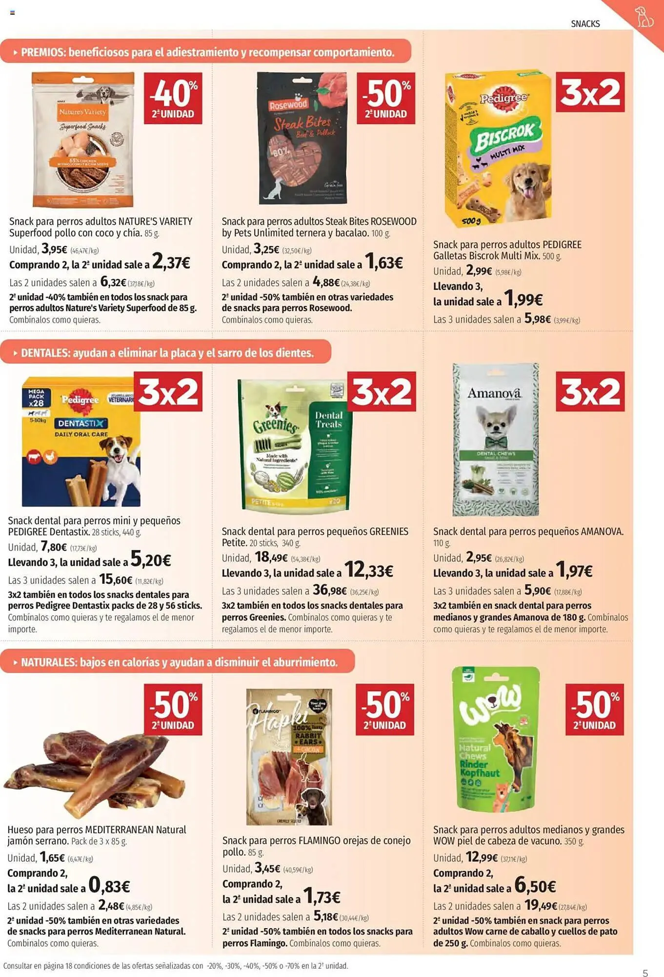 Catálogo de Folleto El Corte Inglés 1 de abril al 30 de abril 2025 - Página 5