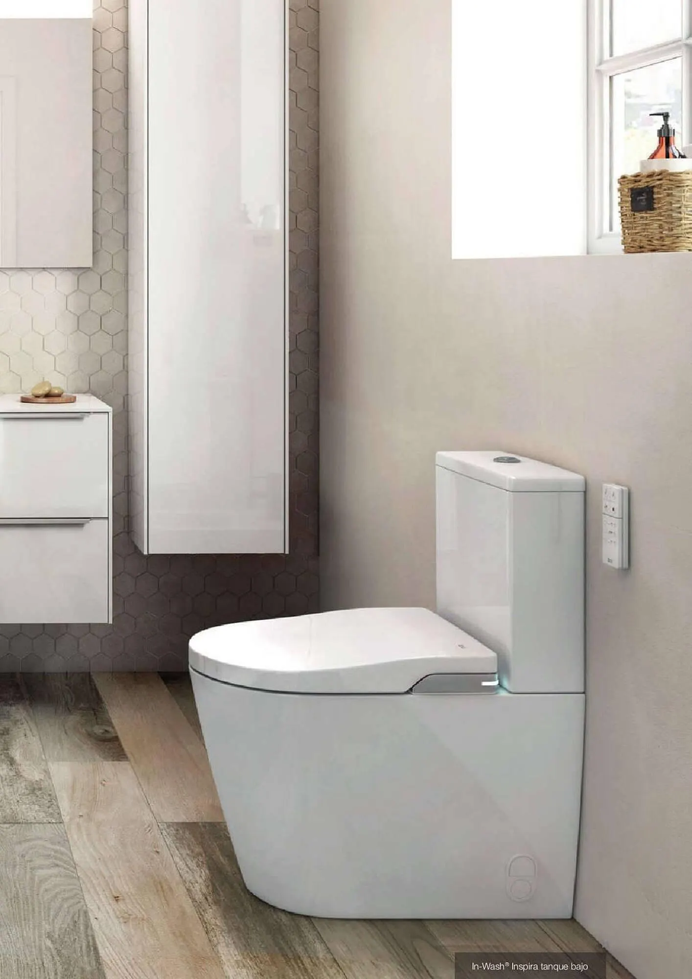 Catálogo de Folleto Roca 8 de mayo al 3 de enero 2024 - Página 15