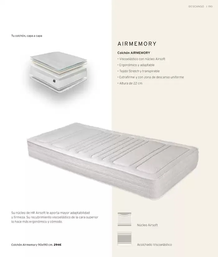 Catálogo de Catálogo Kibuc 7 de marzo al 31 de agosto 2025 - Página 193