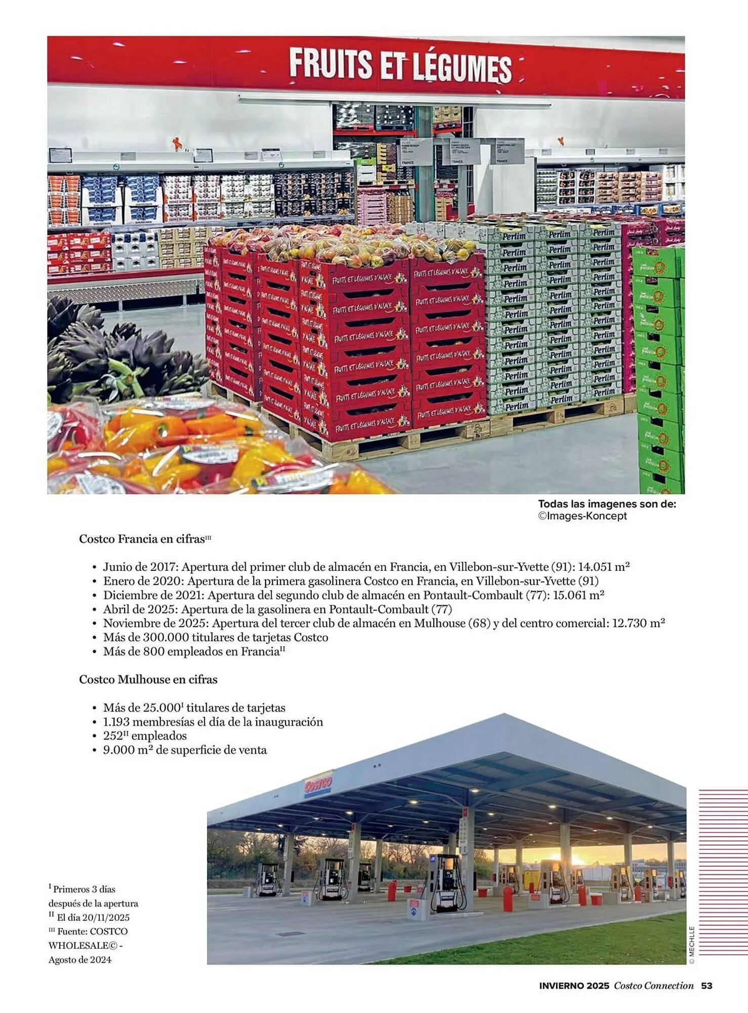 Catálogo de Catálogo Costco 6 de enero al 31 de marzo 2026 - Página 53