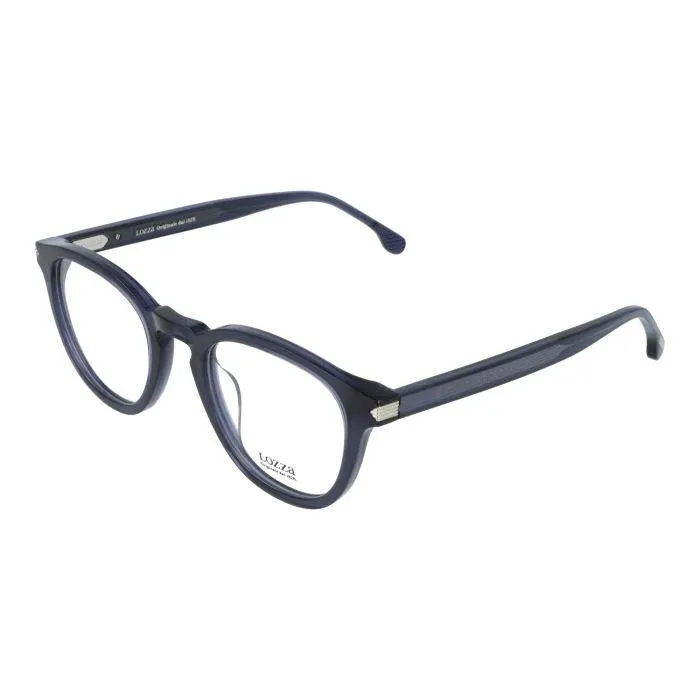 Gafas graduadas Lozza MARATEA 2 VL4373 Azul Talla: 50X23