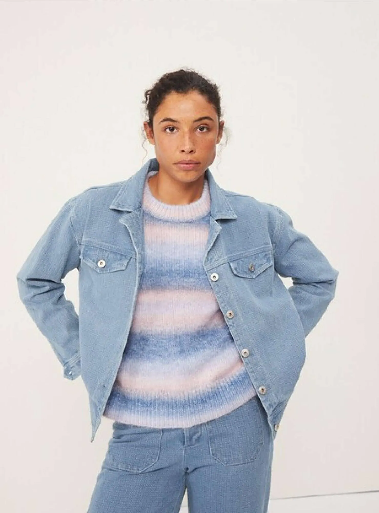 Catálogo de Folleto Natura 18 de agosto al 3 de octubre 2023 - Página 3