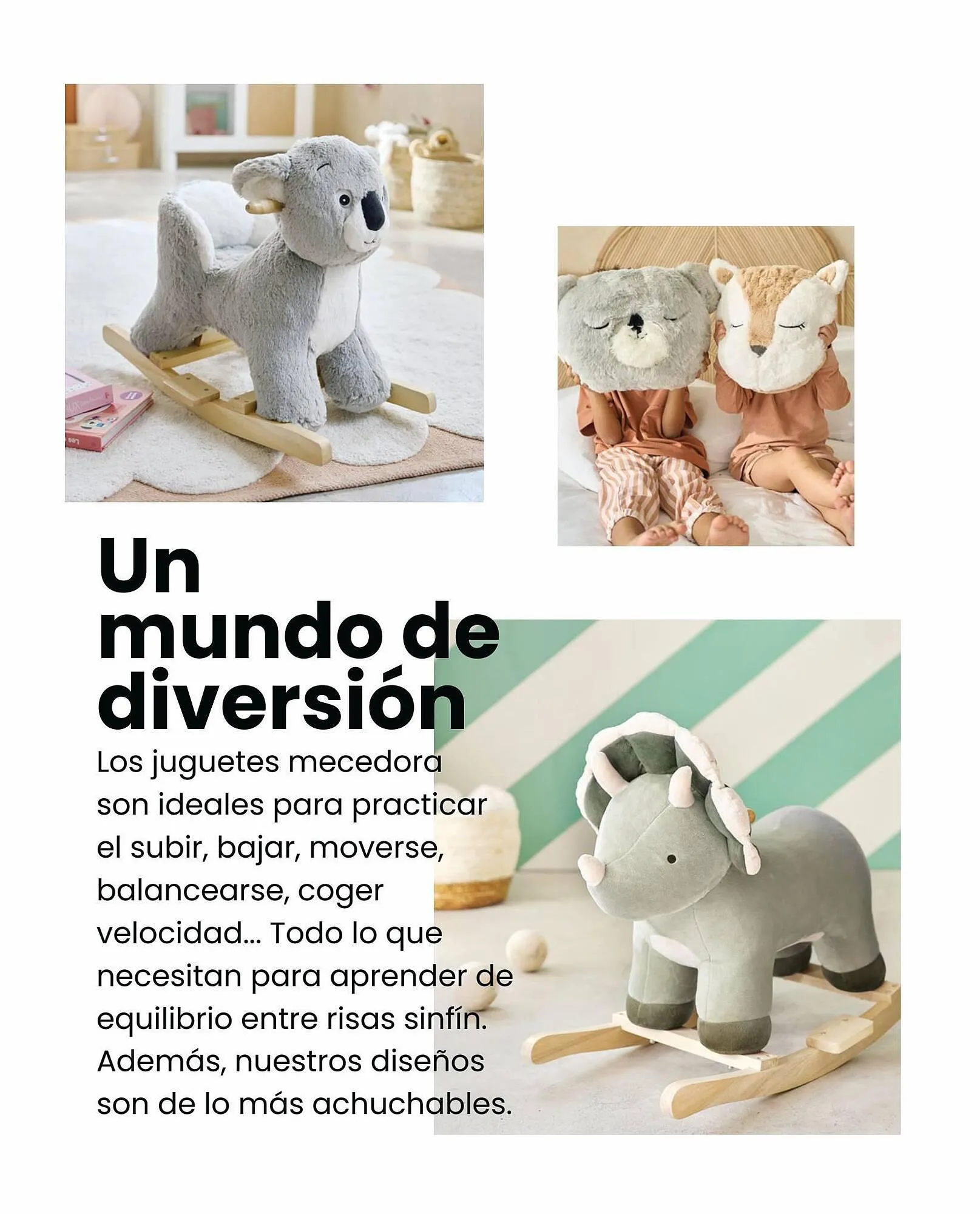 Catálogo de Folleto Maisons du Monde 13 de julio al 31 de julio 2023 - Página 52