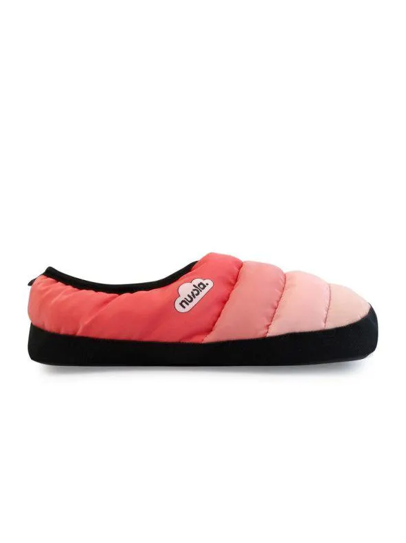Zapatilla de estar por casa NUVOLA,Clasica Colors.