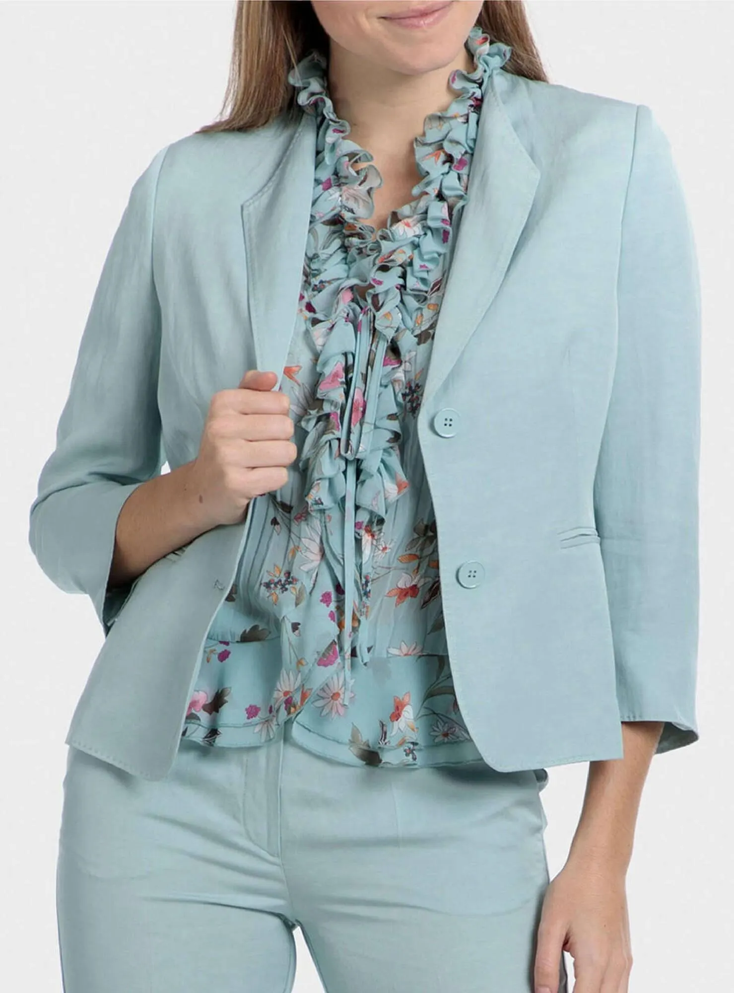 Catálogo de Folleto Punt Roma 1 de mayo al 21 de julio 2023 - Página 6