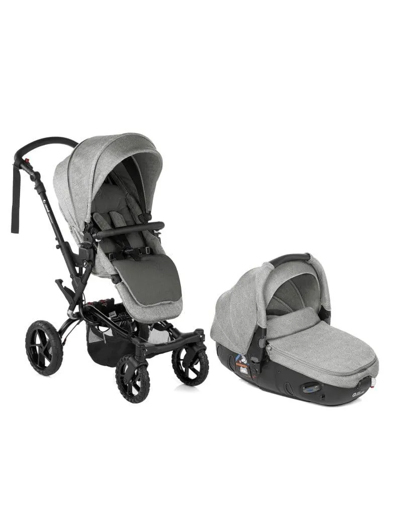 Crosswalk R + Matrix Light 2